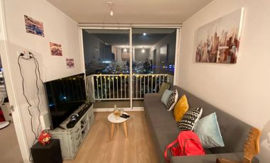 Venta Depto. 2D/1B + Est - San Bernardo