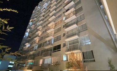 Venta Depto. 2D/1B + Est - San Bernardo