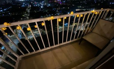 Venta Depto. 2D/1B + Est - San Bernardo