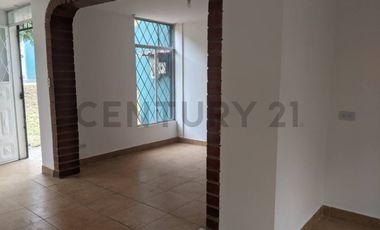 Casa en Venta sector San Antonio