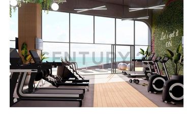 Departamentos de Lujo En Venta En Proyecto GRAND BAY - MANTA