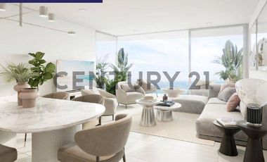 Departamentos de Lujo En Venta En Proyecto GRAND BAY - MANTA