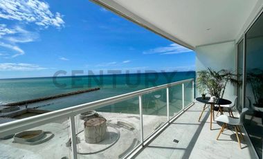 Departamentos de Lujo En Venta En Proyecto GRAND BAY - MANTA