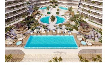 Departamentos de Lujo En Venta En Proyecto GRAND BAY - MANTA