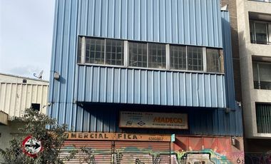 Local Comercial en Arriendo en ARTURO PRAT 620