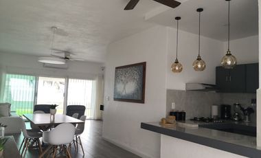 Casa en Copropiedad en Manzanillo frente a Playa, solo cliente directo
