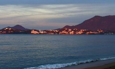 Casa en Copropiedad en Manzanillo frente a Playa, solo cliente directo