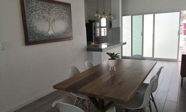 Casa en Copropiedad en Manzanillo frente a Playa, solo cliente directo
