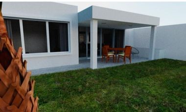Casa en Copropiedad en Manzanillo frente a Playa, solo cliente directo