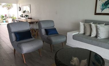 Casa en Copropiedad en Manzanillo frente a Playa, solo cliente directo