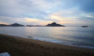 Casa en Copropiedad en Manzanillo frente a Playa, solo cliente directo