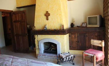 Hermoso Rancho CALATE I en venta en Juanacatlan a 15 min. de Tapalpa con bosque.