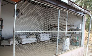 Hermoso Rancho CALATE I en venta en Juanacatlan a 15 min. de Tapalpa con bosque.