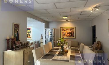 VENTA 2 CASAS (DUPLEX)   ALBORADA 10MA  SECTOR CERRADO (JLR))
