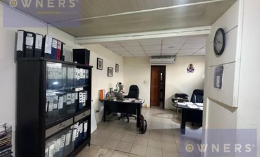 VENTA 2 CASAS (DUPLEX)   ALBORADA 10MA  SECTOR CERRADO (JLR))