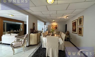 VENTA 2 CASAS (DUPLEX)   ALBORADA 10MA  SECTOR CERRADO (JLR))