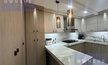 VENTA 2 CASAS (DUPLEX)   ALBORADA 10MA  SECTOR CERRADO (JLR))