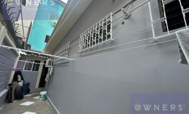 VENTA 2 CASAS (DUPLEX)   ALBORADA 10MA  SECTOR CERRADO (JLR))