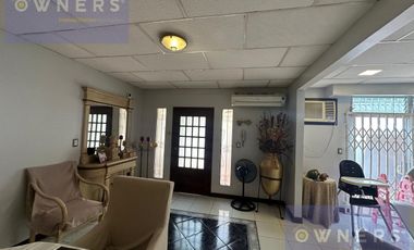 VENTA 2 CASAS (DUPLEX)   ALBORADA 10MA  SECTOR CERRADO (JLR))