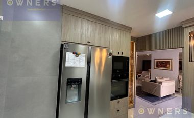 VENTA 2 CASAS (DUPLEX)   ALBORADA 10MA  SECTOR CERRADO (JLR))
