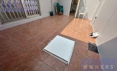 VENTA 2 CASAS (DUPLEX)   ALBORADA 10MA  SECTOR CERRADO (JLR))
