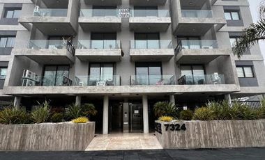Departamento en alquiler en Martin Coronado