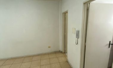 Monoambiente en alquiler en Moron Centro
