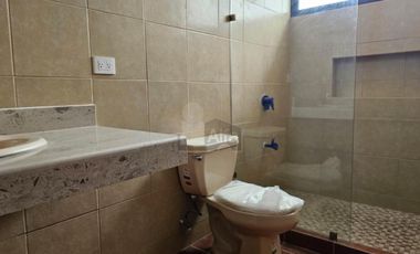 Casa en Venta en playa San Benito, Yucatán.