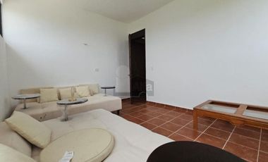 Casa en Venta en playa San Benito, Yucatán.