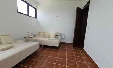 Casa en Venta en playa San Benito, Yucatán.