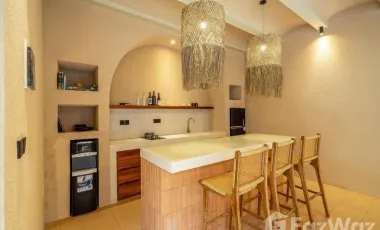 1 Bedroom Villa for sale in Uluwatu, Bali