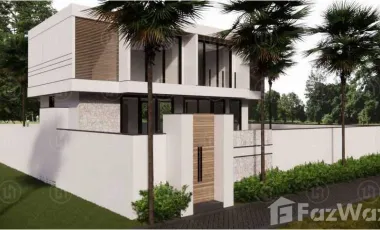 2 Bedroom Villa for sale in Ubud, Bali