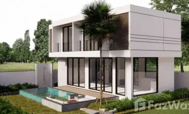 2 Bedroom Villa for sale in Ubud, Bali