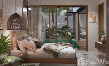 2 Bedroom Villa for sale in Denpasar Barat, Bali