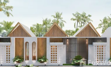 2 Bedroom Villa for sale in Denpasar Barat, Bali