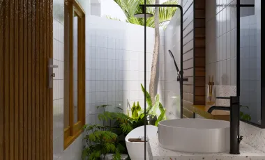 2 Bedroom Villa for sale in Denpasar Barat, Bali