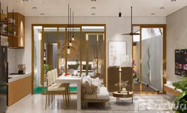 2 Bedroom Villa for sale in Denpasar Barat, Bali