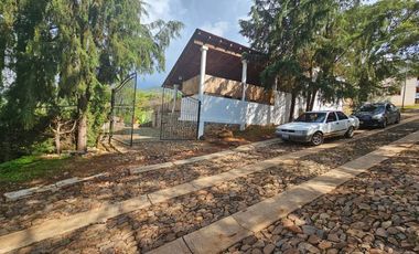 Hermosa cabaña en zona de bosque de mazamitla, Jalisco