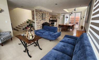 Venta de casa en Residencial las plazas, al norte de Aguascalientes