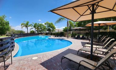 Venta de casa en Residencial las plazas, al norte de Aguascalientes