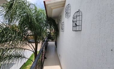 Venta de casa en Residencial las plazas, al norte de Aguascalientes