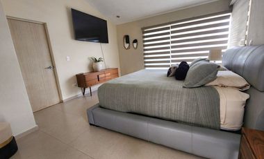 Venta de casa en Residencial las plazas, al norte de Aguascalientes