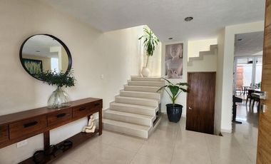 Venta de casa en Residencial las plazas, al norte de Aguascalientes