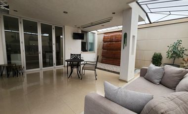 Venta de casa en Residencial las plazas, al norte de Aguascalientes