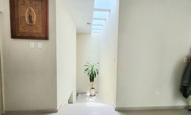 Venta de casa en Residencial las plazas, al norte de Aguascalientes