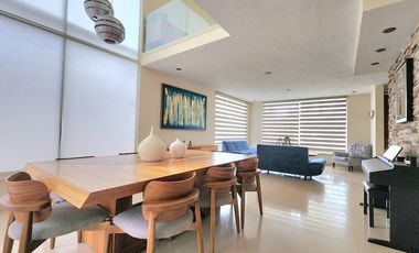 Venta de casa en Residencial las plazas, al norte de Aguascalientes