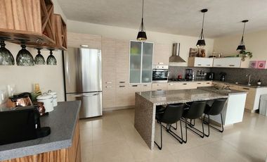 Venta de casa en Residencial las plazas, al norte de Aguascalientes