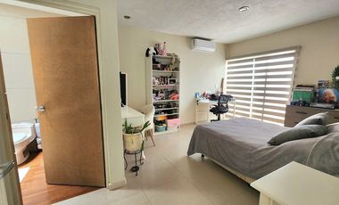 Venta de casa en Residencial las plazas, al norte de Aguascalientes