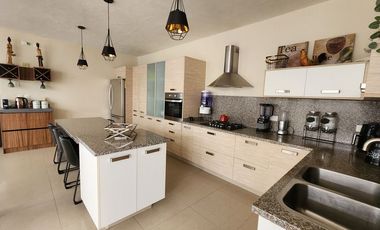 Venta de casa en Residencial las plazas, al norte de Aguascalientes