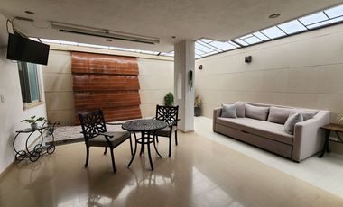 Venta de casa en Residencial las plazas, al norte de Aguascalientes